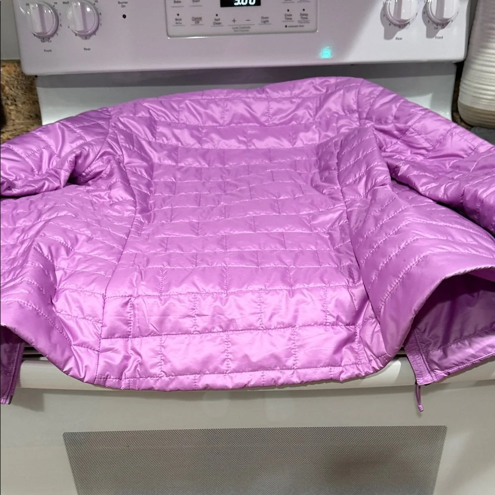 Patagonia Light Pink Jacket - Picture 3 of 3